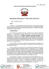Vista preliminar de documento Resolución Directoral N° 0221-2021-INIA-OA
