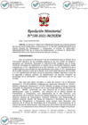 Vista preliminar de documento RM. 188-2021-MINAM.pdf
