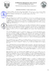 Vista preliminar de documento Ordenanza Regional