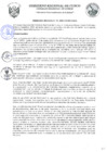 Vista preliminar de documento Ordenanza Regional