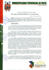 Vista preliminar de documento 197-2020-MPP/GM
