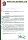 Vista preliminar de documento 364-2020-MPP/GM