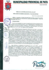 Vista preliminar de documento 426-2020-MPP/GM