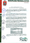 Vista preliminar de documento 463-2020-MPP/GM