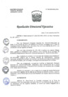Vista preliminar de documento R.D.E. Nº 190-2019-HNAL/OEA