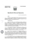 Vista preliminar de documento R.D.E. Nº 192-2019-HNAL/OEA