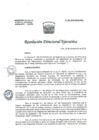 Vista preliminar de documento R.D.E. Nº 194-2019-HNAL/OEA