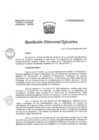 Vista preliminar de documento R.D.E. Nº 187-2019-HNAL/OEA
