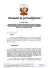 Vista preliminar de documento RGG 183 2021 ONP GG  EQUIPO DE TRABAJO QUEJAS Y DISCONFORMIDADES  07.10.21   H.R 110411 2021  3  ... R R .pdf