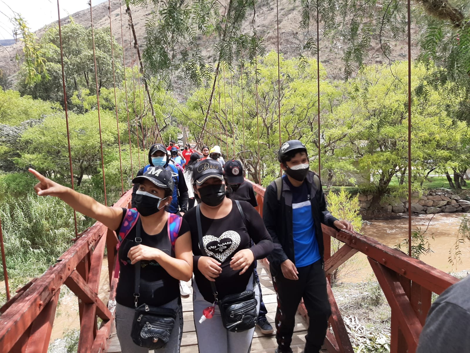 Ministerio de Cultura: DDC Huánuco y Kotosh en primera línea del libre acceso a la cultura
