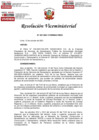 Vista preliminar de documento RVM N° 027 2021 VIVIENDA VMCS.pdf