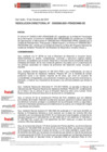 Vista preliminar de documento Resolución Directoral