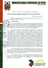 Vista preliminar de documento 59-2019-MPP/GM