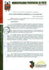 Vista preliminar de documento 73-2019-MPP/GM