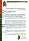 Vista preliminar de documento 75-2019-MPP/GM