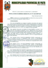 Vista preliminar de documento 77-2019-MPP/GM