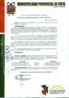 Vista preliminar de documento 85-2019-MPP/GM