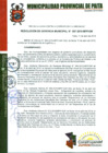 Vista preliminar de documento 87-2019-MPP/GM