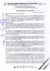 Vista preliminar de documento O.M N° 011-2021-MDCE