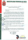 Vista preliminar de documento 035-2019-CPP