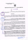 Vista preliminar de documento Resolucion Nº 013.pdf