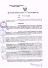 Vista preliminar de documento Resolución Nº 020.pdf