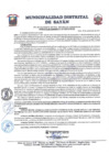 Vista preliminar de documento ACUERDO DE CONCEJO N° 167-2021-MDS-CM