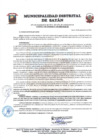 Vista preliminar de documento ACUERDO DE CONCEJO N° 168-2021-MDS-CM