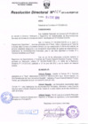Vista preliminar de documento Resolución Nº 027.pdf