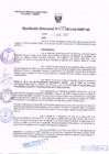 Vista preliminar de documento Resolución Nº 033.pdf