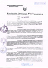 Vista preliminar de documento Resolución Nº 039.pdf