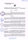 Vista preliminar de documento Resolución Nº 043.pdf