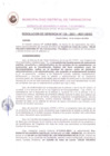 Vista preliminar de documento RESOLUCIÓN DE GERENCIA N° 136-2021-MDY-GDSE.pdf