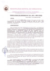 Vista preliminar de documento RESOLUCIÓN DE GERENCIA N° 135-2021-MDY-GDSE.pdf