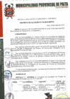 Vista preliminar de documento 004-2019-MPP/A
