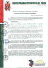 Vista preliminar de documento 001-2019-MPP/A