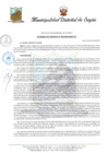 Vista preliminar de documento ACUERDO DE CONCEJO N° 066-2020-MDS-CM