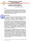 Vista preliminar de documento Acuerdo Consejo Regional N004_26Ene2021