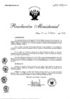Vista preliminar de documento RM N°999-2018-MINSA