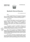 Vista preliminar de documento R.D.E. Nº 214-2019-HNAL/OEA