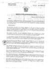 Vista preliminar de documento R.A. Nº 1560-2019-HNAL/OP