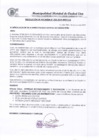Vista preliminar de documento R.A-N°255-2019-MDCE/A