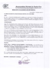 Vista preliminar de documento R.A-N°254-2019-MDCE/A