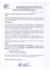 Vista preliminar de documento R.A-N°258-2019-MDCE/A