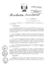 Vista preliminar de documento RSE 131-2018-MINCETUR