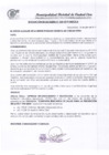 Vista preliminar de documento R.A-N°264-2019-MDCE/A