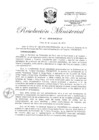 Vista preliminar de documento RM 422-2018-MINCETUR