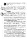 Vista preliminar de documento DIRECTIVA N° 020-2019-MPCP