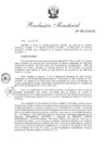 Vista preliminar de documento RM 458- Aceptar la solicitud de abstención formulada por la señora Luz Rosario Antonio Vargas, Directora de la Dirección Desconcentrada de Cultura de Ayacucho