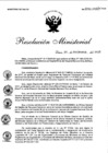 Vista preliminar de documento Resolución Ministerial N° 1040-2018-MINSA